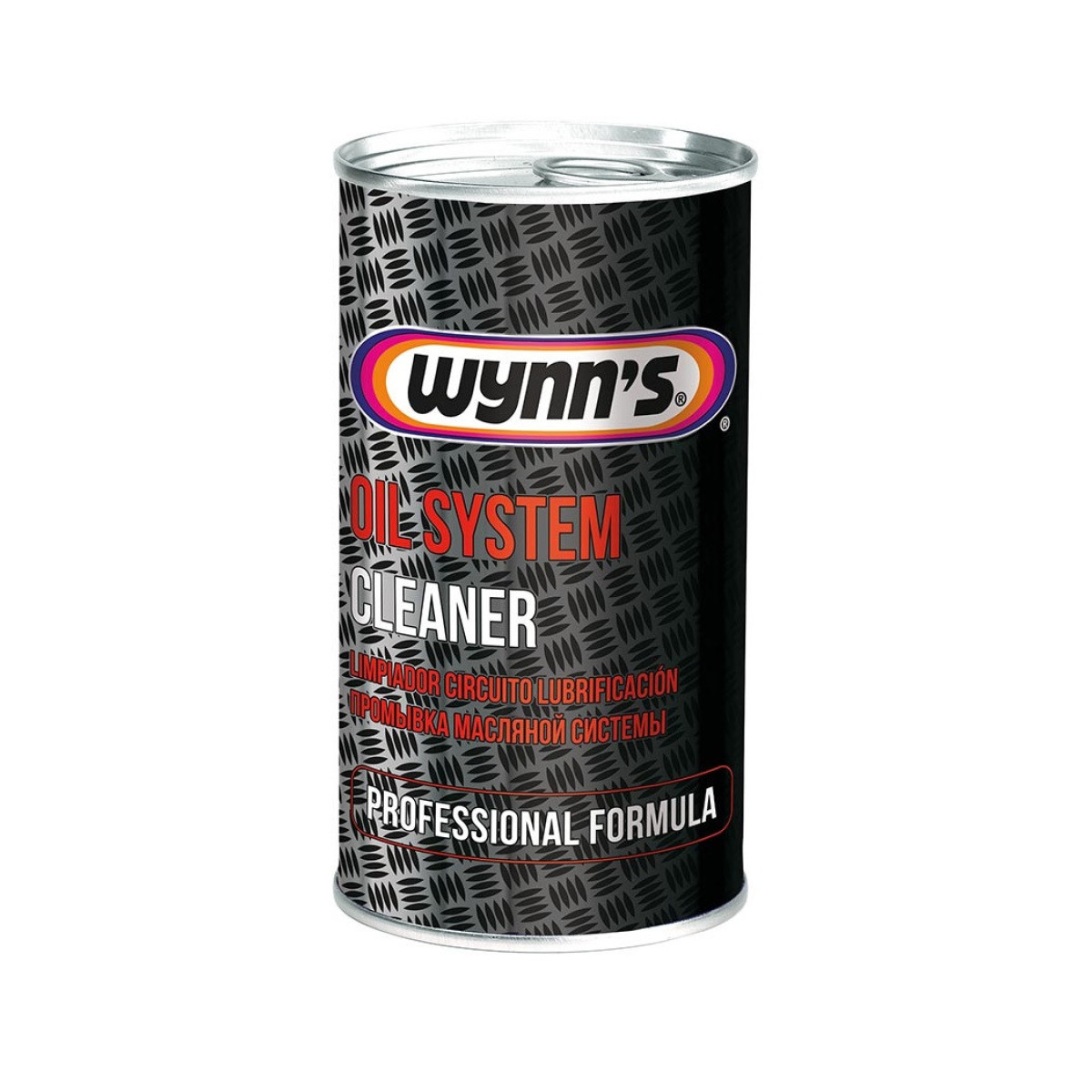 WYNNS Oil System Cleaner, õlisüsteemi puhastusvahend, 325 ml
