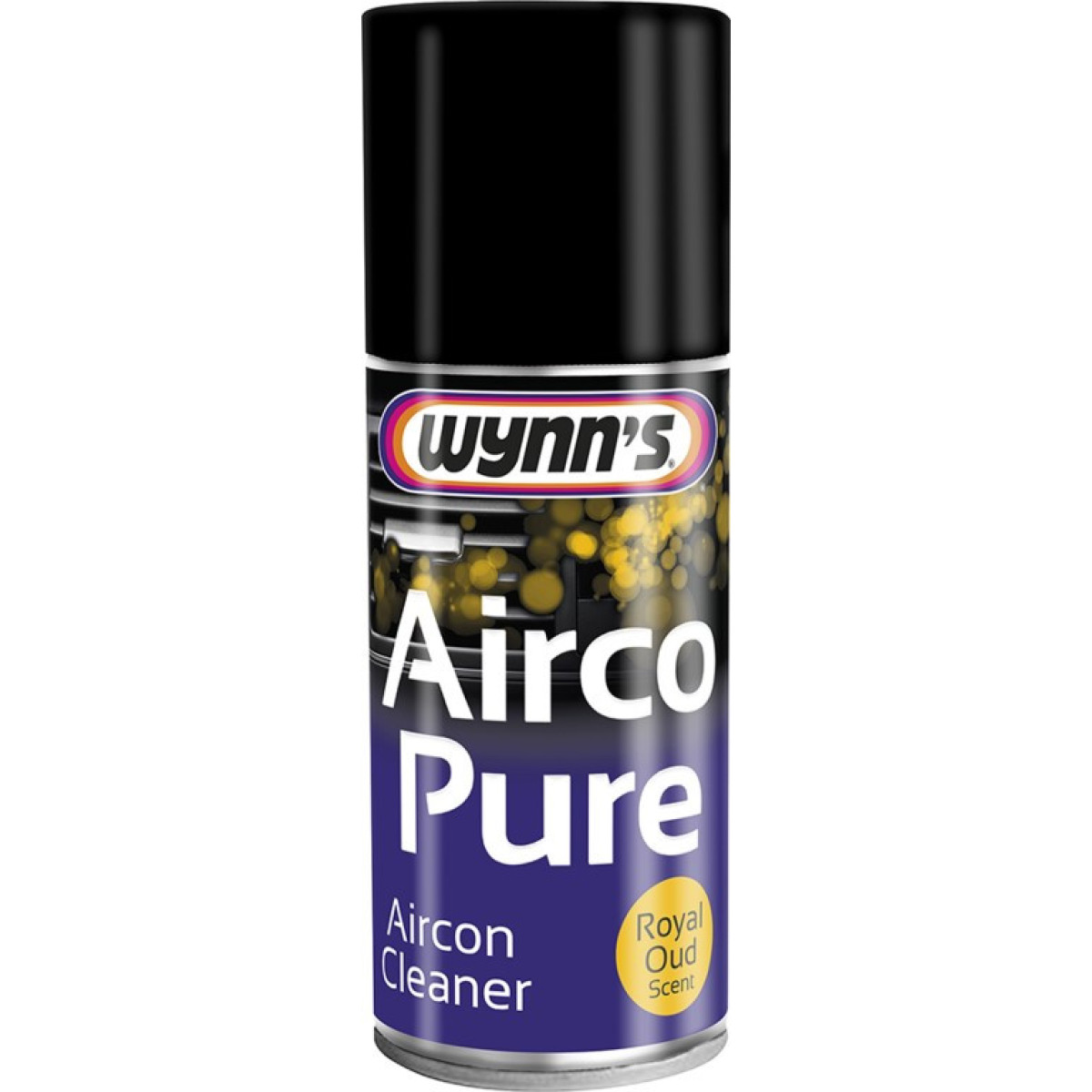 WYNNS Airco Pure Conditioner Cleaner, kliimaseadme puhastusvahend, 150 ml