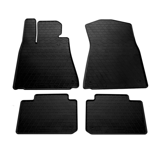 Kummist jalamatid Lexus GS (L10) 2011-2018a. 4 tk / 1028114