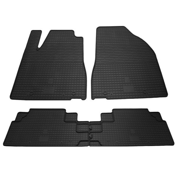 Kummist jalamatid Lexus RX 2003-2009a. 4 tk / 1028014