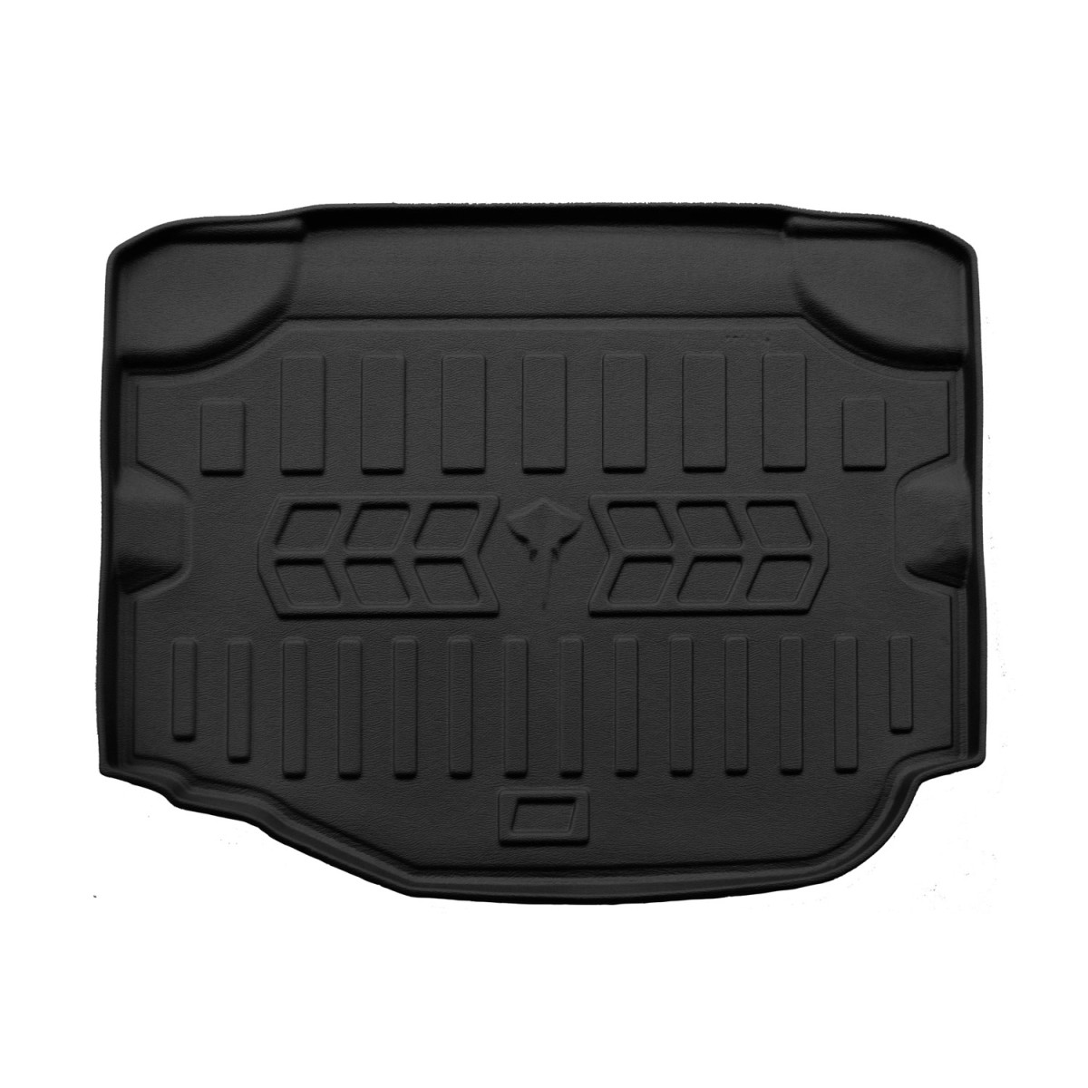 Kummist pagasiruumi matt BMW 1 F40 2019-2024a. (alumine osa) Kummist pagasiruumi matt BMW 1 F40 2019-2024a. (alumine osa)