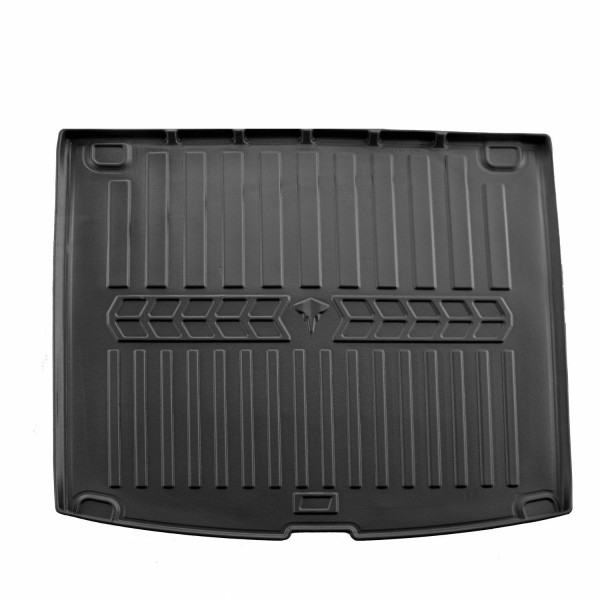 Kummist pagasiruumi matt BMW 5 E61 2003-2010a. (universaal)