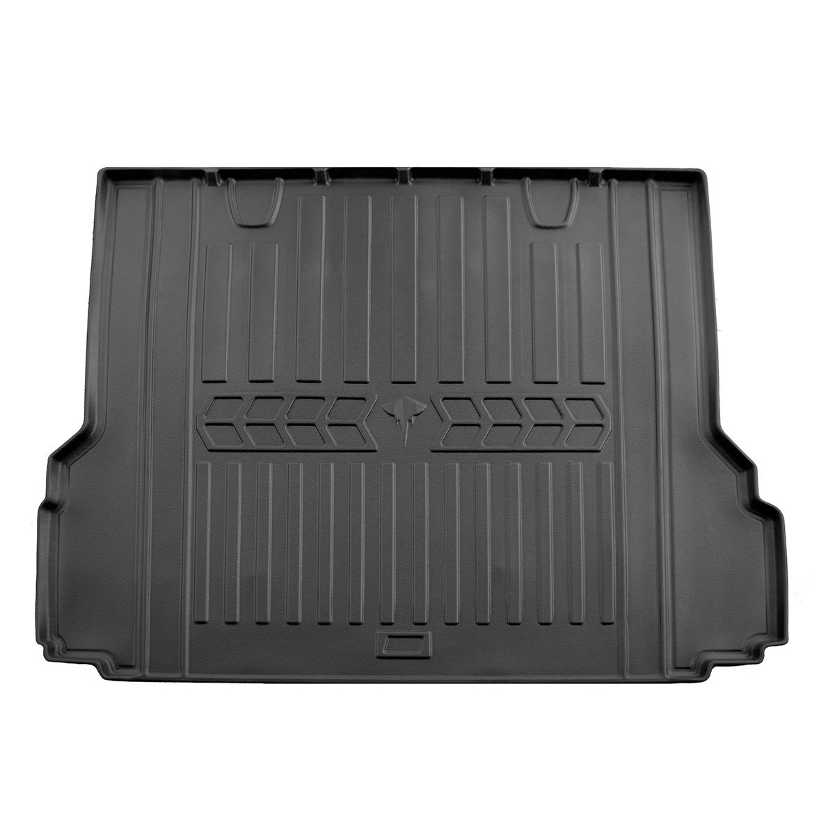 Kummist pagasiruumi matt BMW 5 G31 2017-2023a. (Touring)