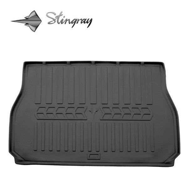 Kummist pagasiruumi matt BMW X5 E53 1999-2006a.