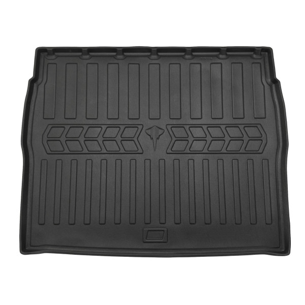 Kummist pagasiruumi matt Citroen C3 Aircross alates 2024a. (ülemine osa)