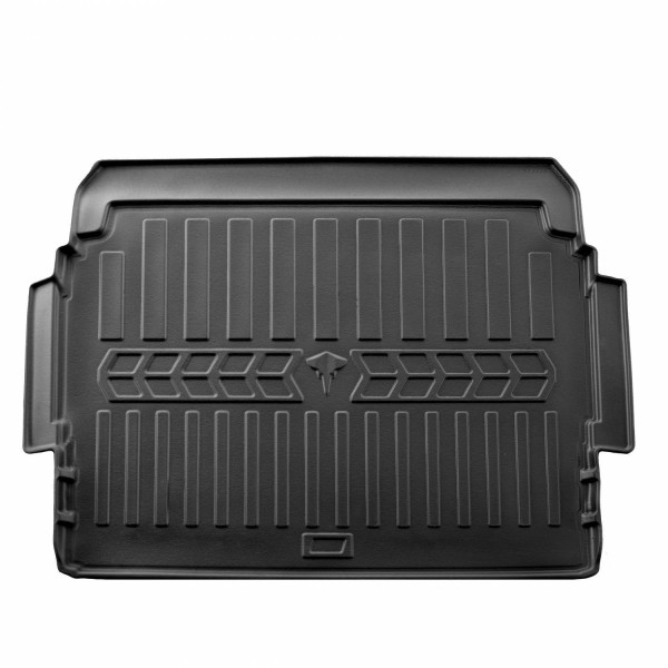 Kummist pagasiruumi matt CITROEN C5 AIRCROSS alates 2018a. (ülemine osa)