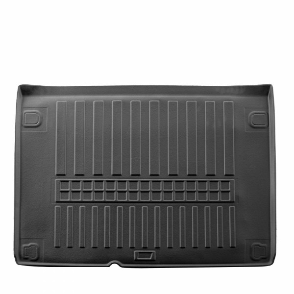 Kummist pagasiruumi matt Fiat Doblo (K9) alates 2022a. (short base)