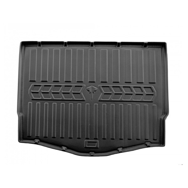 Kummist pagasiruumi matt FORD Focus III C346 2011-2018a. (hatchback / smal spar wheel)