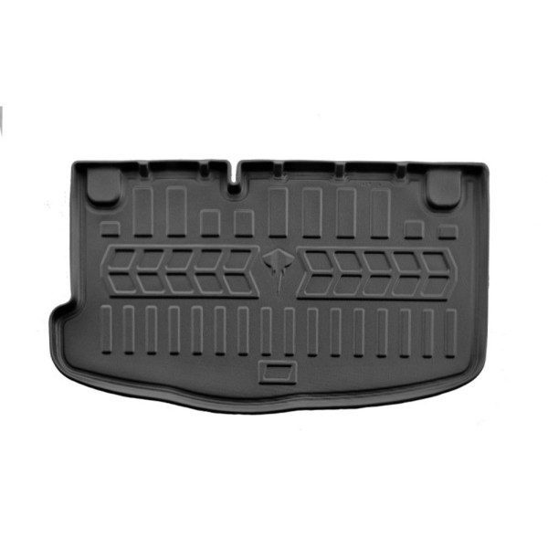 Kummist pagasiruumi matt HYUNDAI i10 PA 2007-2013a. (be orig. krepšio)