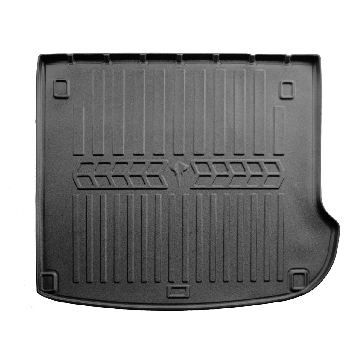 Kummist pagasiruumi matt HYUNDAI Santa Fe II CM 2010-2012a. (5 of 7 seats used) Kummist pagasiruumi matt HYUNDAI Santa Fe II CM 2010-2012a. (5 of 7 seats used)