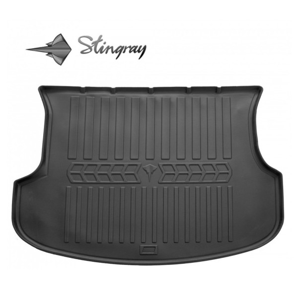 Kummist pagasiruumi matt KIA Sorento II XM 2009-2014a. (5seats)