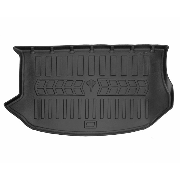 Kummist pagasiruumi matt Kia Soul AM 2008-2013a.
