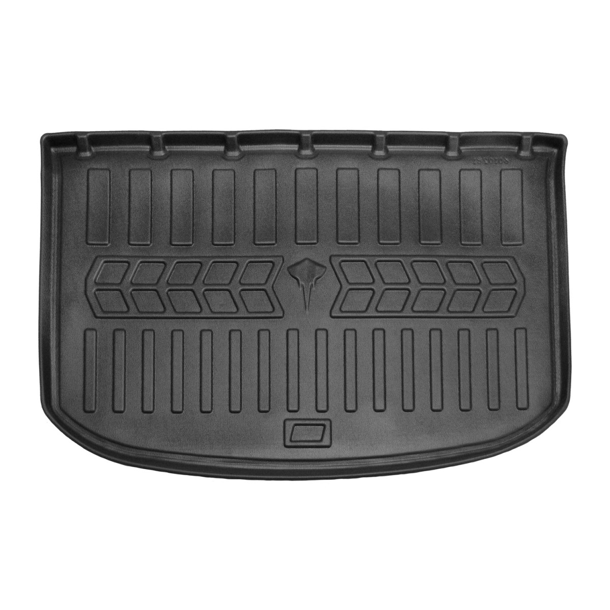 Kummist pagasiruumi matt Kia Soul EV 2014-2019a.
