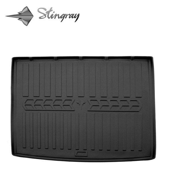 Kummist pagasiruumi matt MERCEDES BENZ W164 ML 2005-2011a.