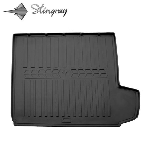 Kummist pagasiruumi matt MERCEDES BENZ W211 E 2002-2009a. (universaal)