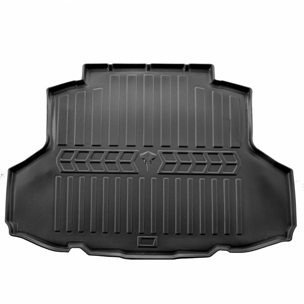 Kummist pagasiruumi matt Mitsubishi Lancer IX 2003-2009a. (sedaan)