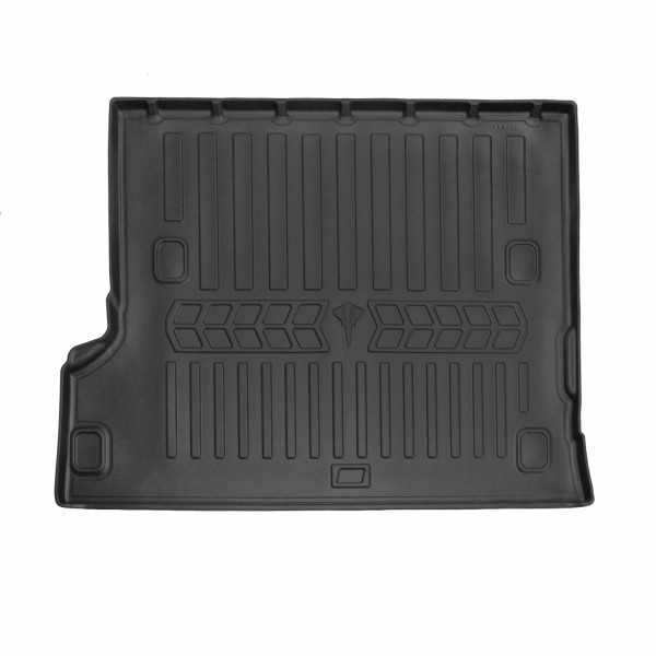 Kummist pagasiruumi matt NISSAN Patrol Y61 1997-2013a. (5 uksega)