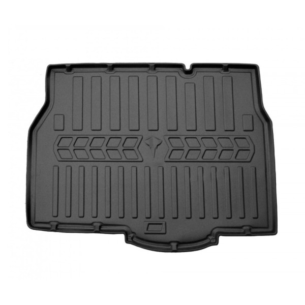 Kummist pagasiruumi matt OPEL Astra H hatchback 2004-2010a.