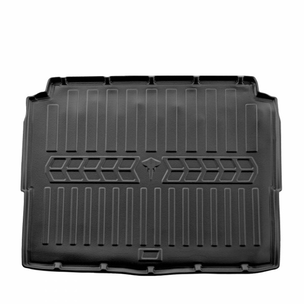 Kummist pagasiruumi matt Peugeot 3008 2016-2024a., (alumine osa)