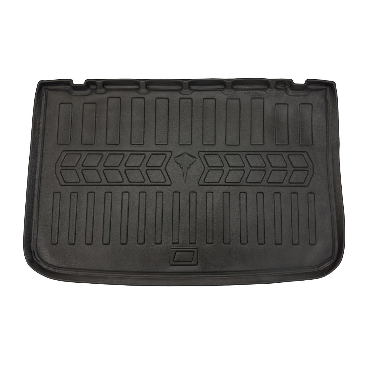 Kummist pagasiruumi matt Renault Clio IV hatchback 2012-2019a.