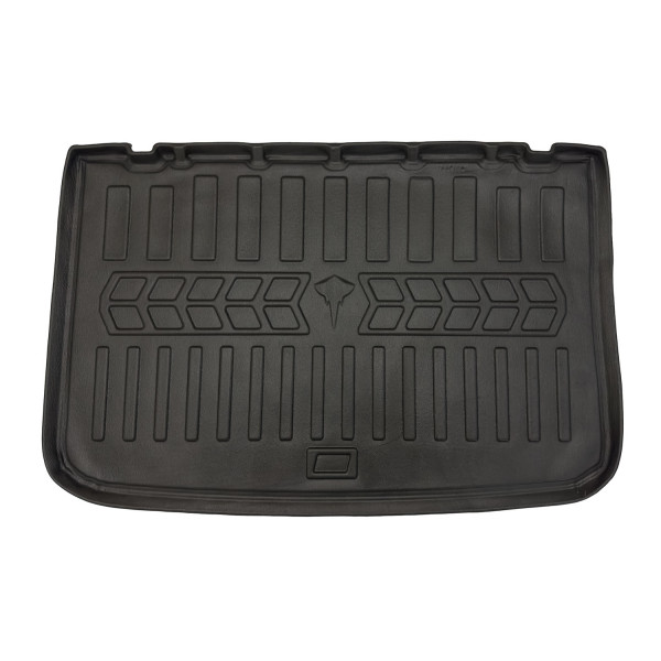 Kummist pagasiruumi matt Renault Clio IV hatchback 2012-2019a.