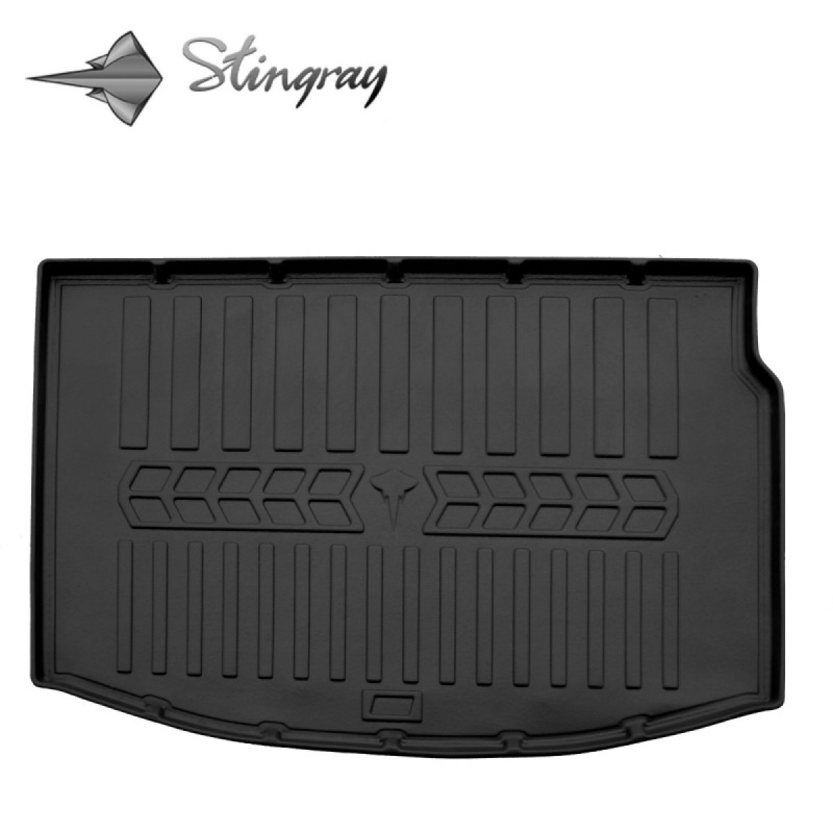 Kummist pagasiruumi matt RENAULT Megane III 2008-2015a. (luukpära) Kummist pagasiruumi matt RENAULT Megane III 2008-2015a. (luukpära)