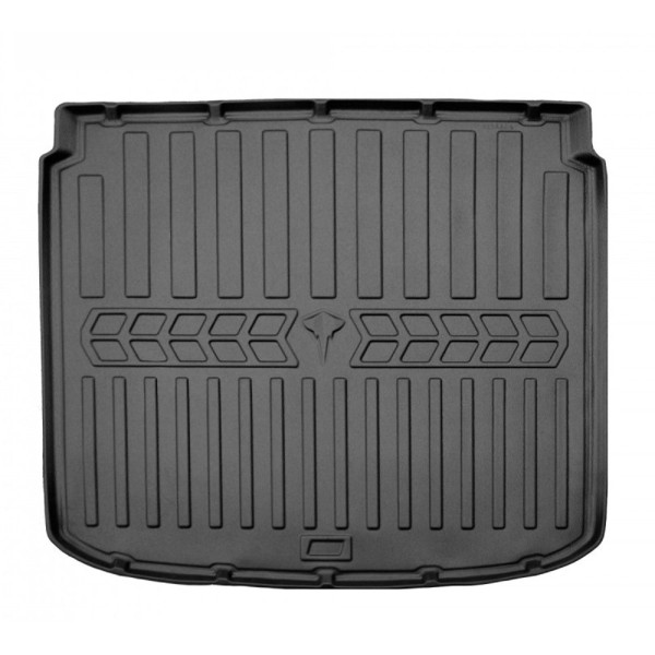 Kummist pagasiruumi matt SEAT Altea XL 2005-2015a.