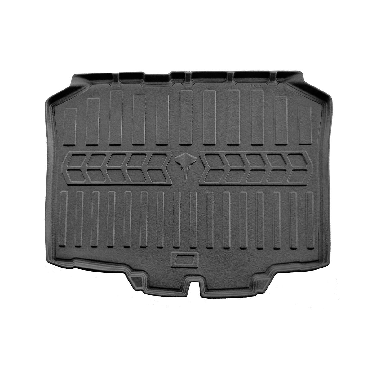 Kummist pagasiruumi matt SEAT Ibiza IV 6J 2008-2017a. (luukpära) Kummist pagasiruumi matt SEAT Ibiza IV 6J 2008-2017a. (luukpära)