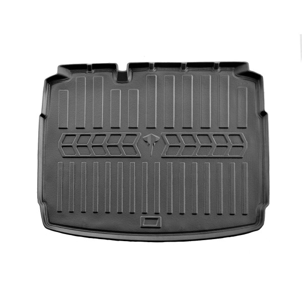 Kummist pagasiruumi matt SEAT Leon II 1P 2005-2012a. (luukpära)