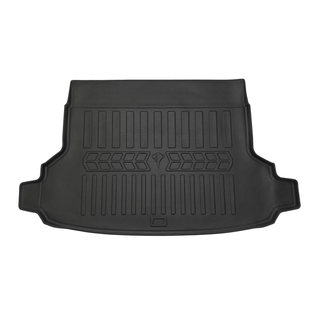 Kummist pagasiruumi matt Subaru Forester (SL) alates 2025a. (version without subwoofer)
