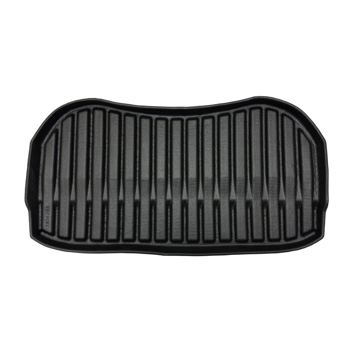 Kummist pagasiruumi matt Tesla Model 3 2017-2023a., (front mat, 4 wheel drive)