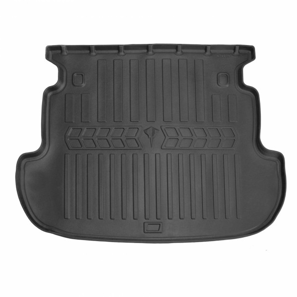 Kummist pagasiruumi matt Toyota Corolla E120 2000-2006a. (universaal)