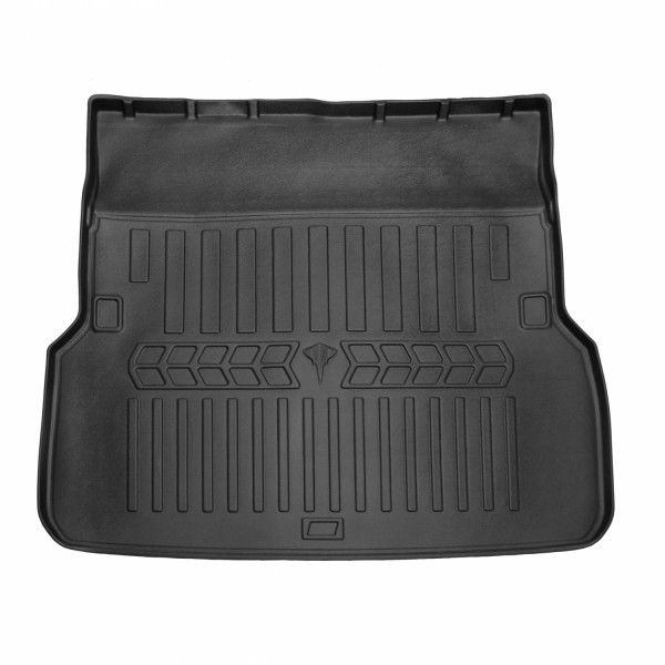 Kummist pagasiruumi matt TOYOTA Land Cruiser Prado J250 alates 2023a. (5 kohad)