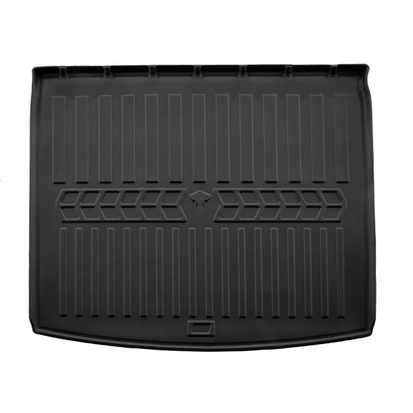 Kummist pagasiruumi matt VOLKSWAGEN Caddy IV alates 2020a.