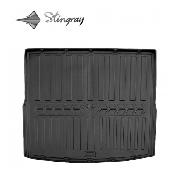Kummist pagasiruumi matt VOLKSWAGEN Golf VI 2008-2012a. (universaal)