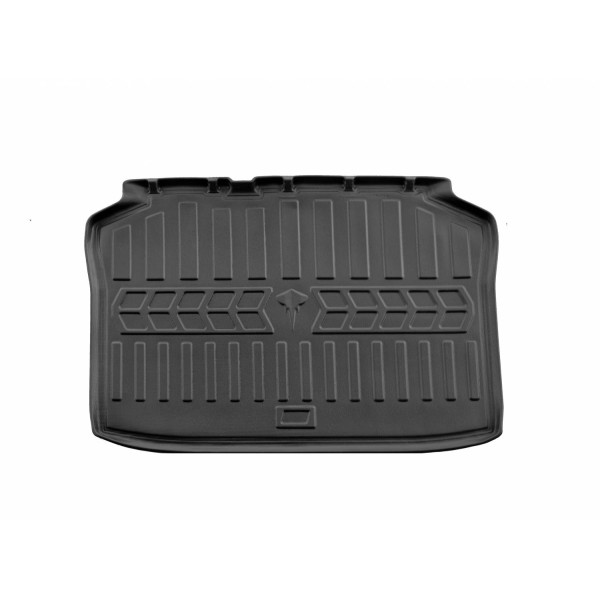 Kummist pagasiruumi matt VOLKSWAGEN Polo IV 2001-2009a.