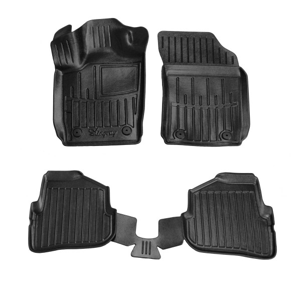 Kummist jalamatid AUDI A1 8X 2010-2018a.