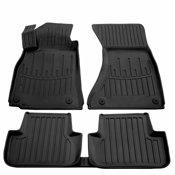 Kummist jalamatid Audi A5 Sportback 8T 2007-2016a.