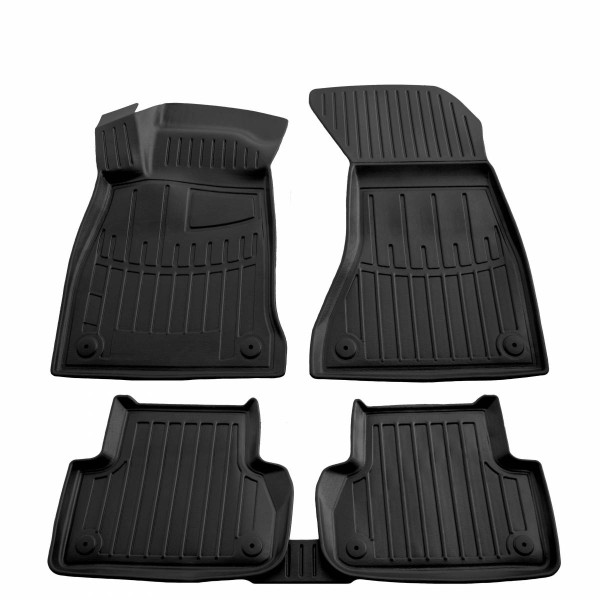 Kummist jalamatid Audi A5 Sportback F5 2016-2025a.