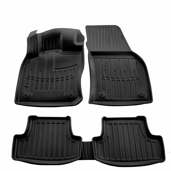 Kummist jalamatid Audi Q2 alates 2016a.