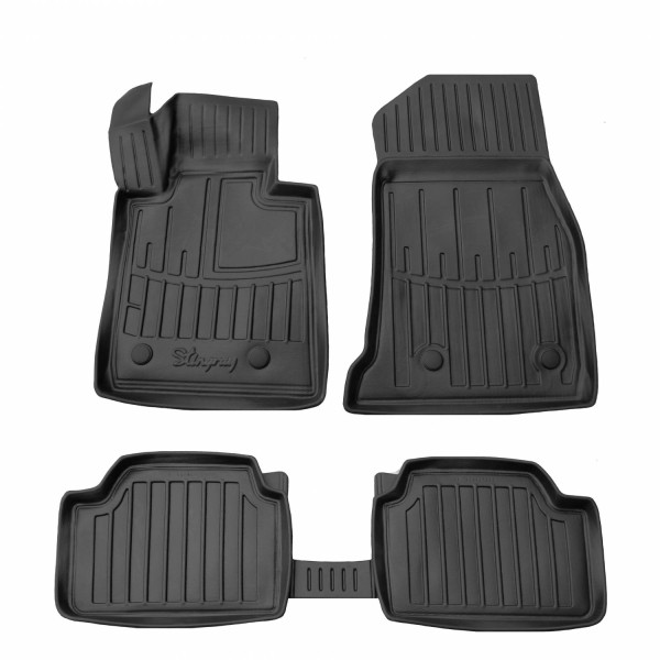 Kummist jalamatid BMW 1 F21 2012-2018a.