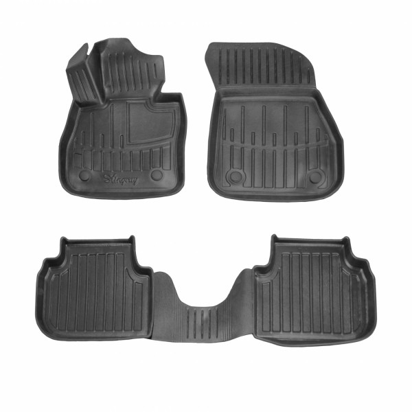 Kummist jalamatid BMW 1 F40 alates 2019a.