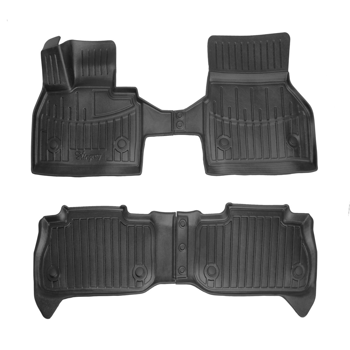 Kummist jalamatid BMW iX (I20) alates 2021a. Kummist jalamatid BMW iX (I20) alates 2021a.