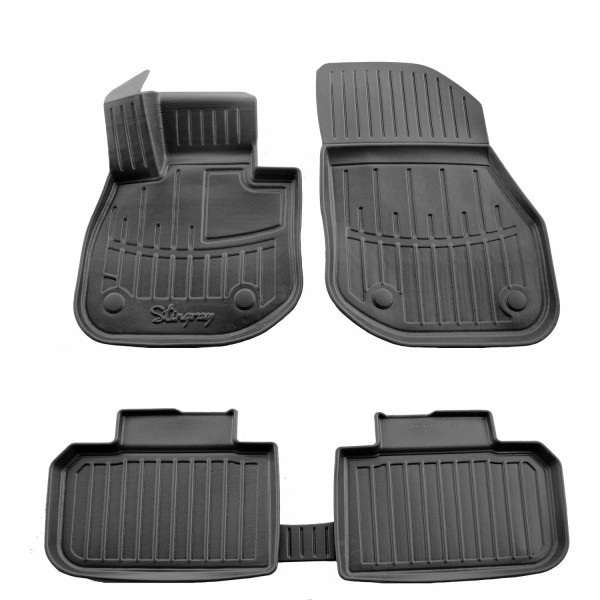 Kummist jalamatid BMW iX1 (BEV) alates 2022a.