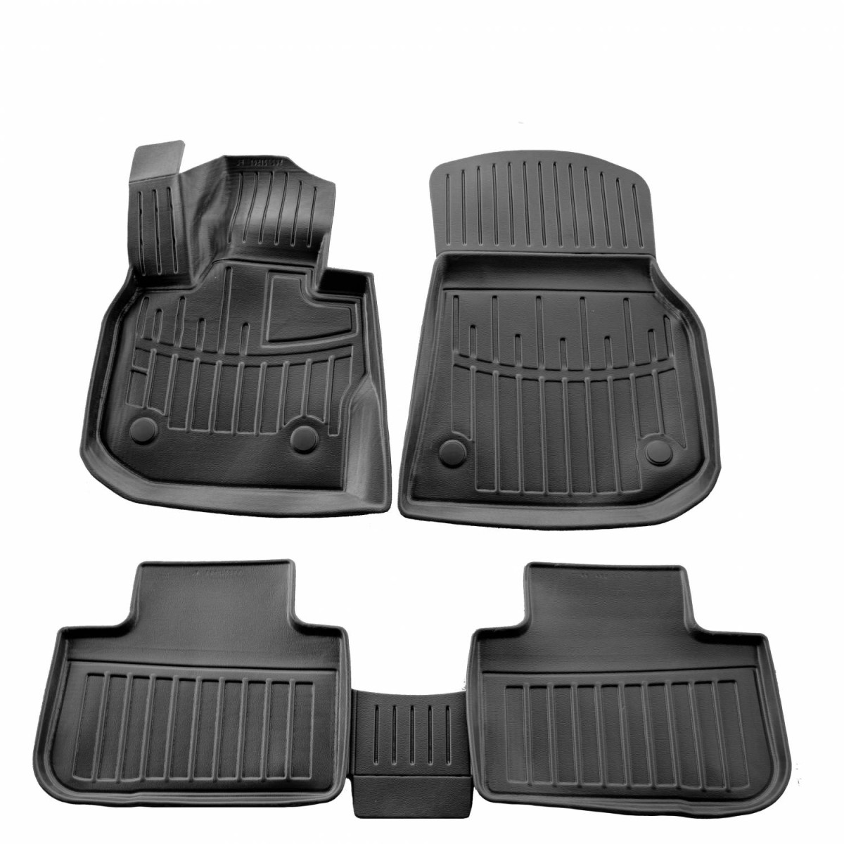 Kummist jalamatid BMW X4 G02 2018-2025a.