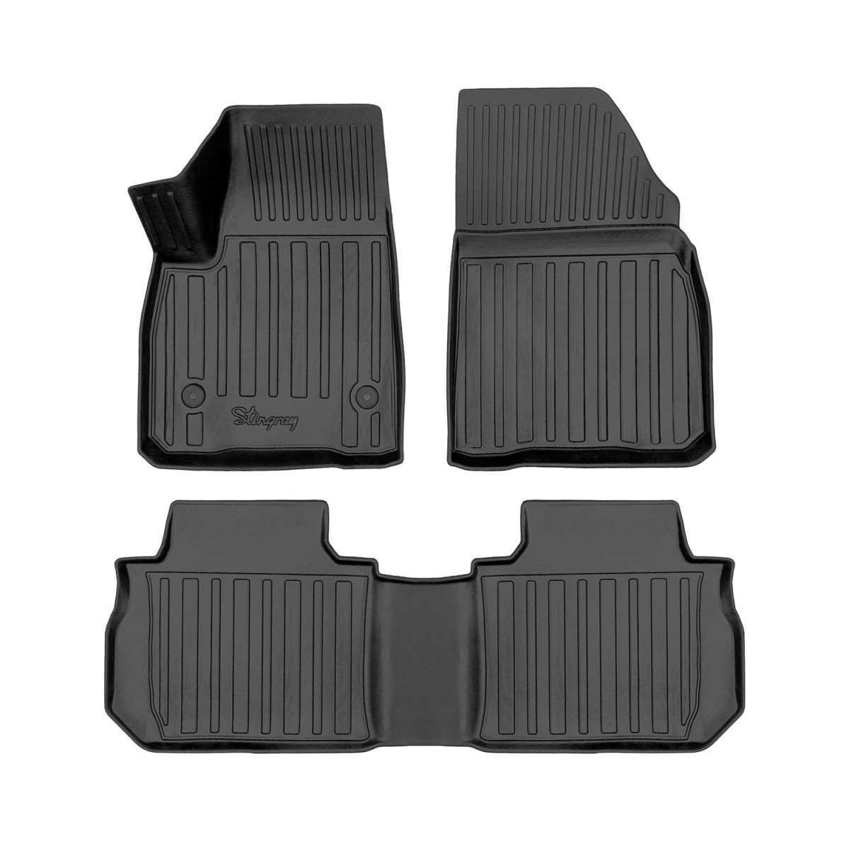 Kummist jalamatid Cadillac XT5 2017-2024a.