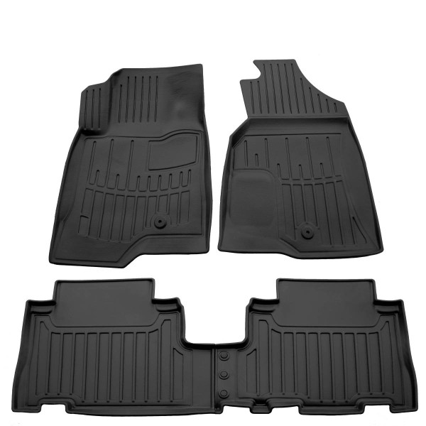 Kummist jalamatid Chevrolet Captiva 2006-2018a.
