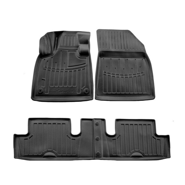 Kummist jalamatid CITROEN C4 Picasso 2013-2022a.