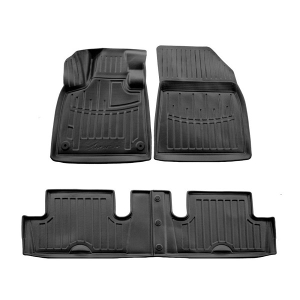 Kummist jalamatid CITROEN Grand C4 Picasso 2013-2022a.