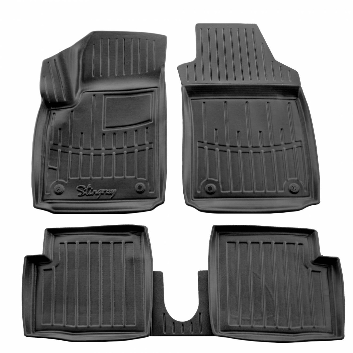Kummist jalamatid FIAT 500 alates 2007a. Kummist jalamatid FIAT 500 alates 2007a.